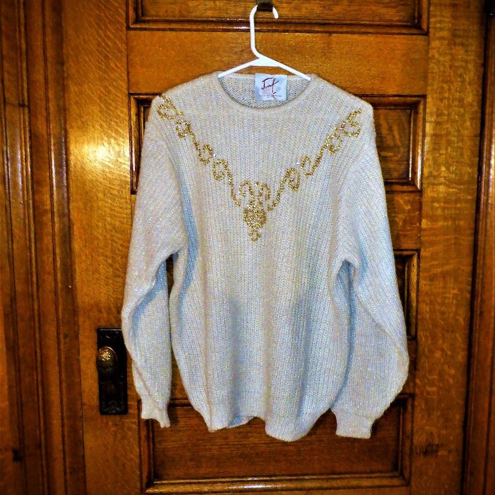 *** PULLOVER ** by Joseph ~ Made in ITALY